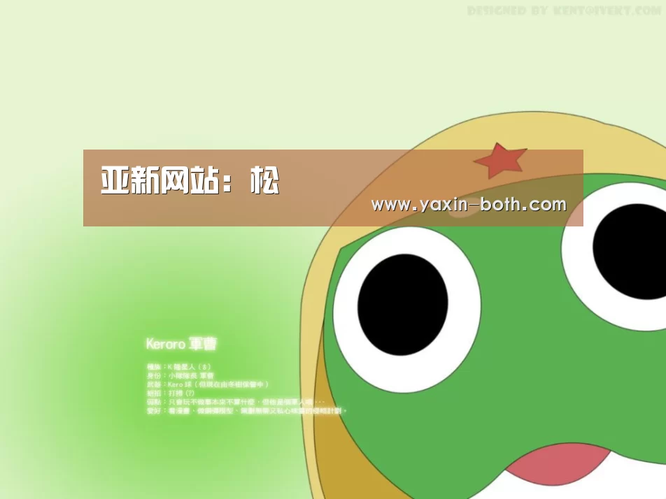 亚新网站