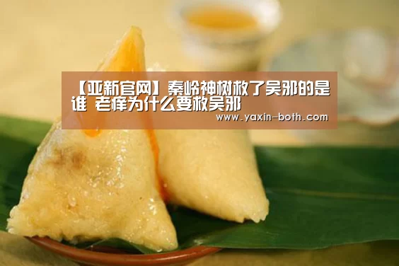 【亚新官网】秦岭神树救了吴邪的是谁 老痒为什么要救吴邪(图3) 【亚新官网】秦岭神树救了吴邪的是谁 老痒为什么要救吴邪(图3)